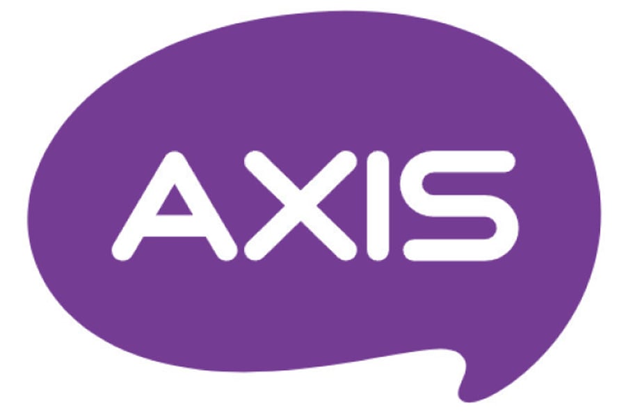 AXIATA AXIS IDN