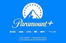 CBSi Paramount Plus