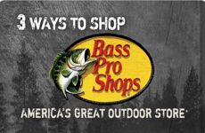 Bass Pro Shops Canada CA