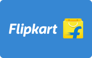 Flipkart IN