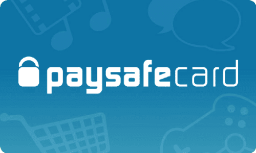 Paysafe Card Classic ES 100 EUR