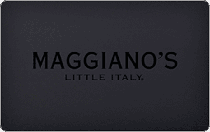 Maggiano’s Little Italy US