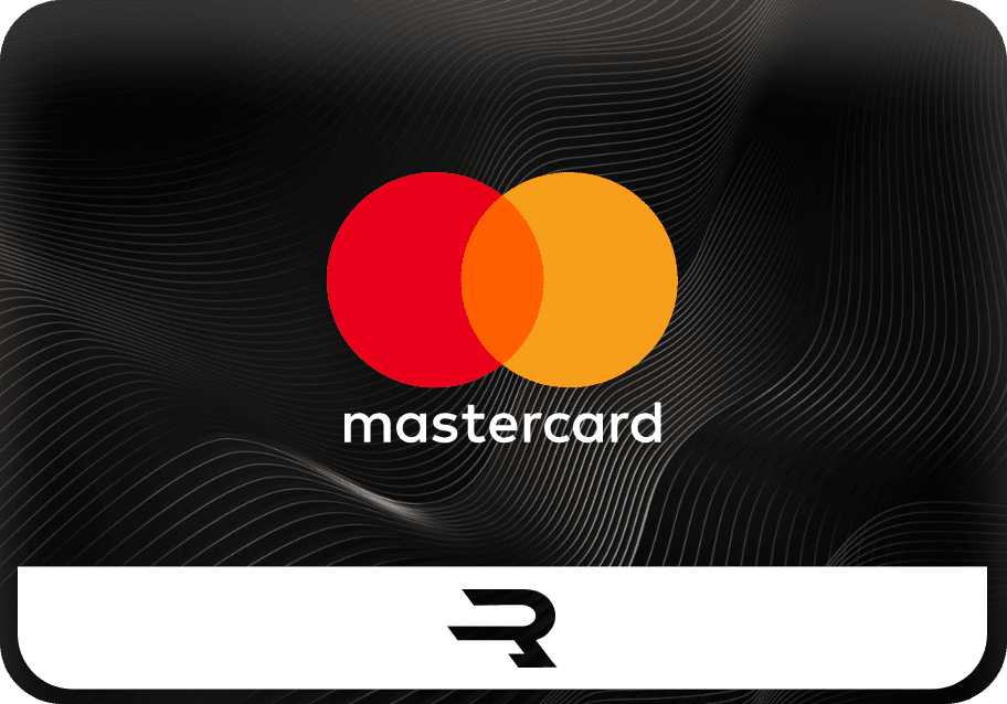 Rewarble Mastercard USD US