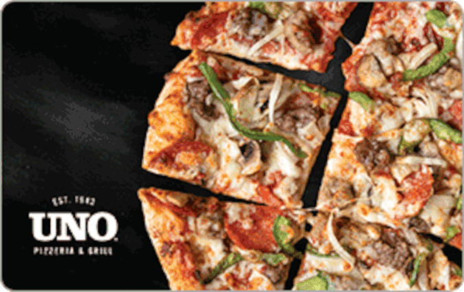 Uno’s Pizzeria & Grill US