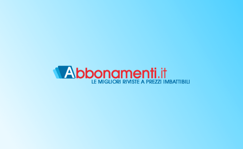 Abbonamenti IT