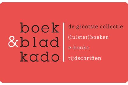 Boek & Bladkado NL
