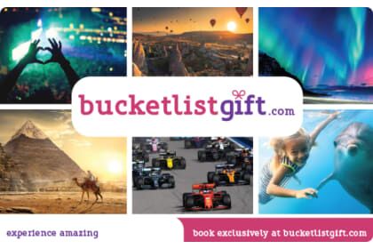 BucketlistGift FI