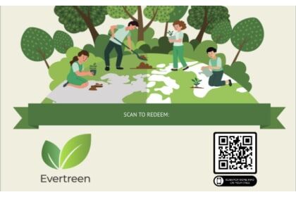 Evertreen CA