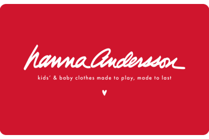 Hanna Andersson US