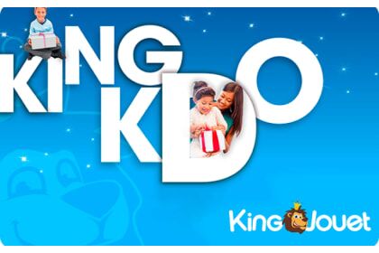 King Jouet FR