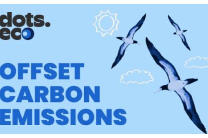 COMPENSER LES ÉMISSIONS DE CARBONE BE