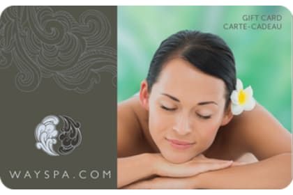 wayspa CA