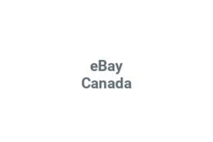 eBay Canada