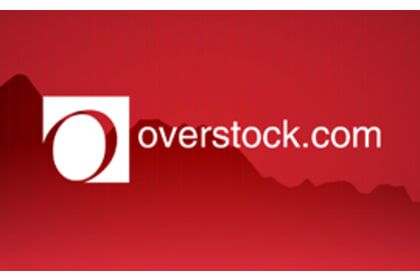 Overstock USA eGift Voucher