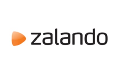 Zalando Spain E-GIft Voucher.