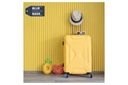 Blue Ribbon Bags Product Voucher THB