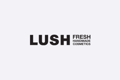 Lush E-Giftcard