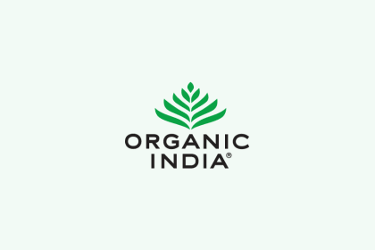 ORGANIC INDIA