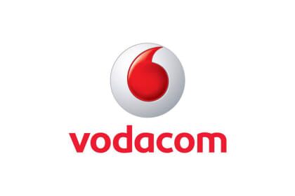 Vodacom Airtime ZAR