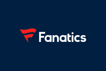Fanatics  USA eGift Voucher