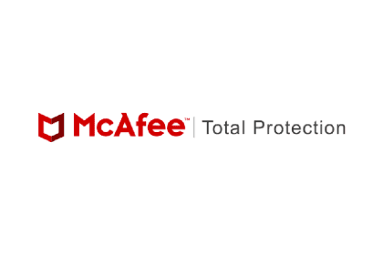 McAfee Total Protection