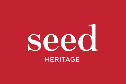 Seed Heritage Store Card