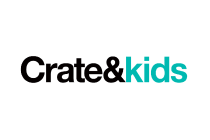 Crate & Kids USA