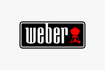 Weber BBQ Store Card