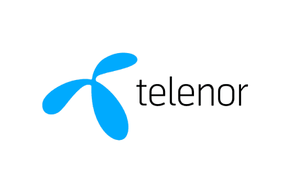 Telenor PKR