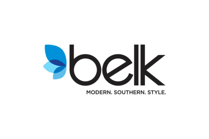 Belk USA eGift Voucher