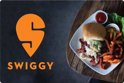Swiggy Money Voucher