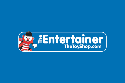 The Entertainer UK