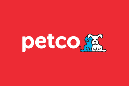 Petco USA eGift Voucher