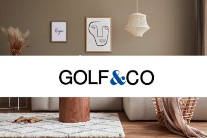 GOLF & CO