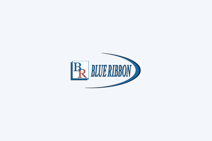 Blue Ribbon Diamond Service