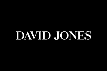 David Jones eGift Voucher