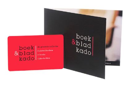 Boek & Bladkado BE