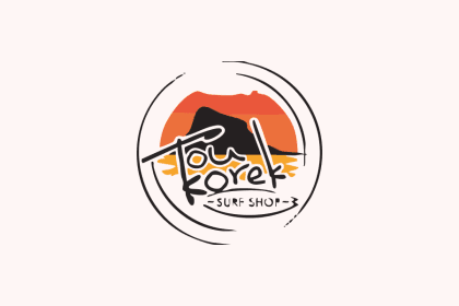 Tou Korek Surf Shop