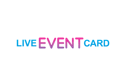 Live Event Card USD