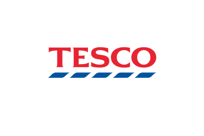 Tesco Digital Gift Card GBP