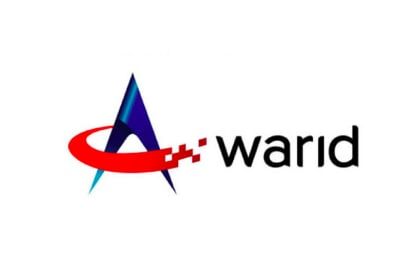 Warid PKR