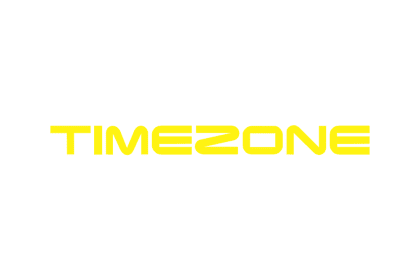 TimeZone INR