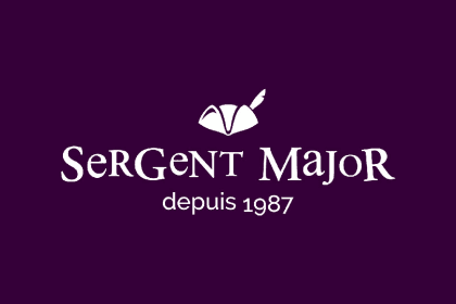 Sergent Major BE