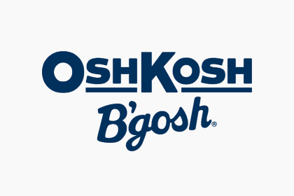 OshKosh Bgosh