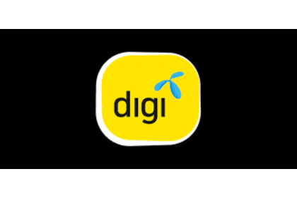 Digi Reload MYR