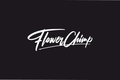 Flower Chimp SGD