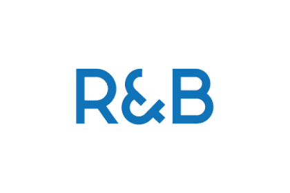 R&B INR