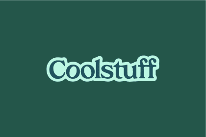CoolStuff.no