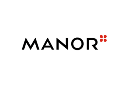Manor CHF
