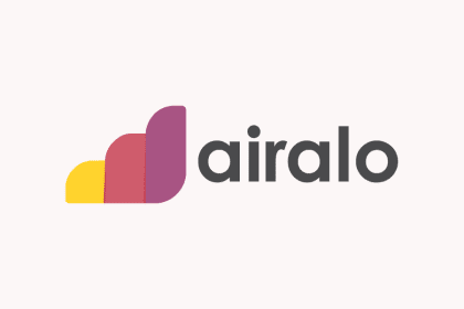 Indonesia Airalo eSIM PHP
